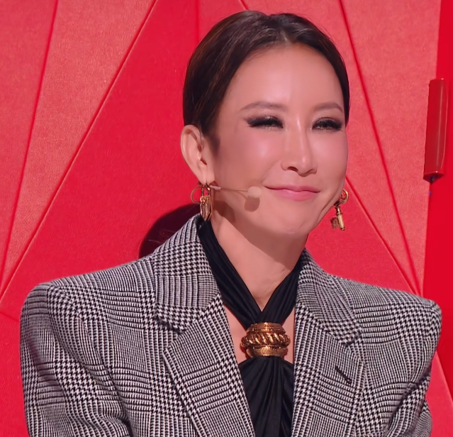 李玟|唱歌偏要聊对象，《中国好声音》李玟队两位“秀恩爱”选手遭淘汰