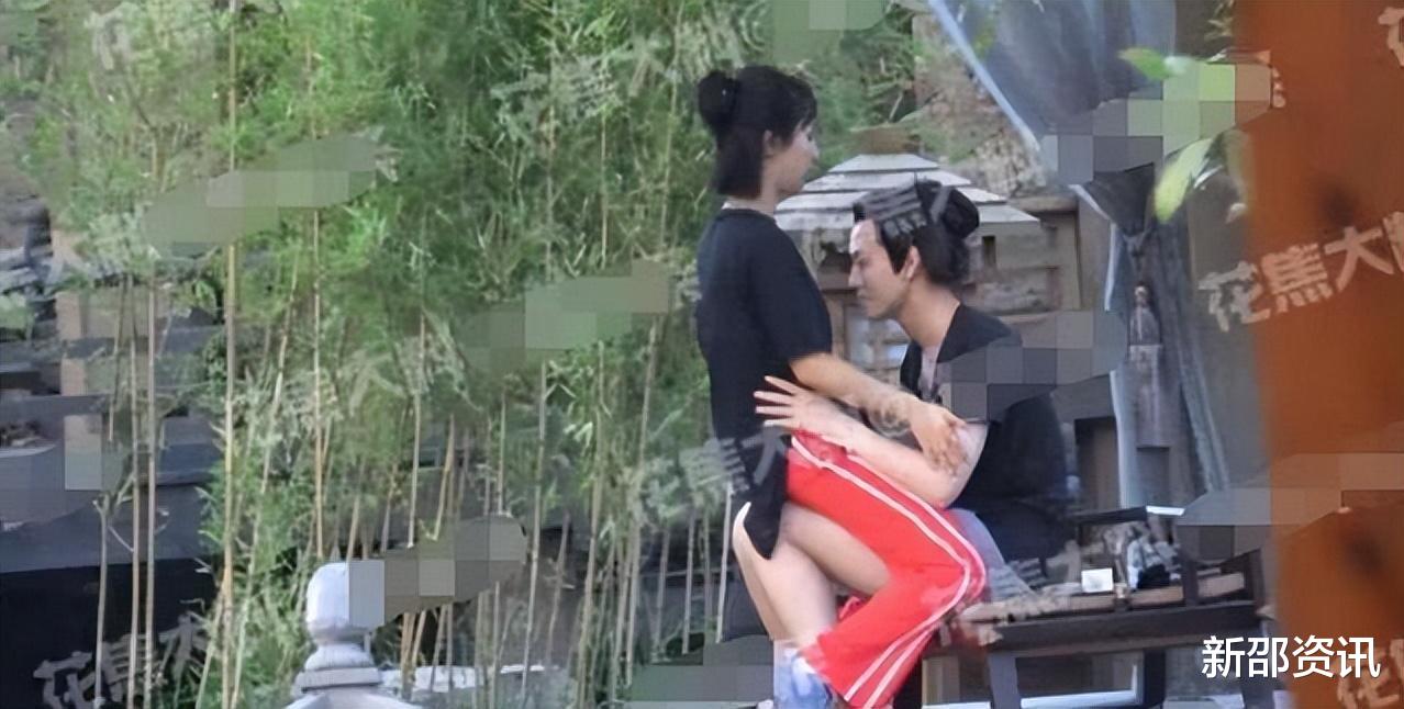 恋爱脑|90花基本全毁在渣男手上了,别恋爱脑了,离开渣男独美行吗?