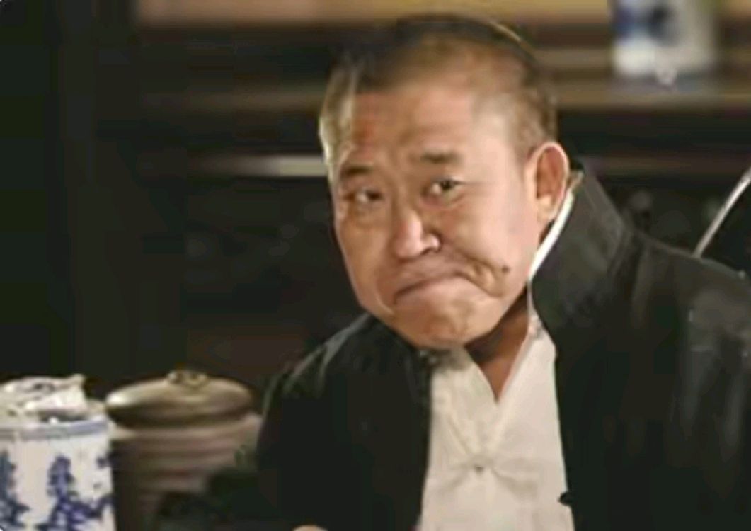 杜旭东|“宠女狂魔”杜旭东的多重身份,比“丑角”更可怕!