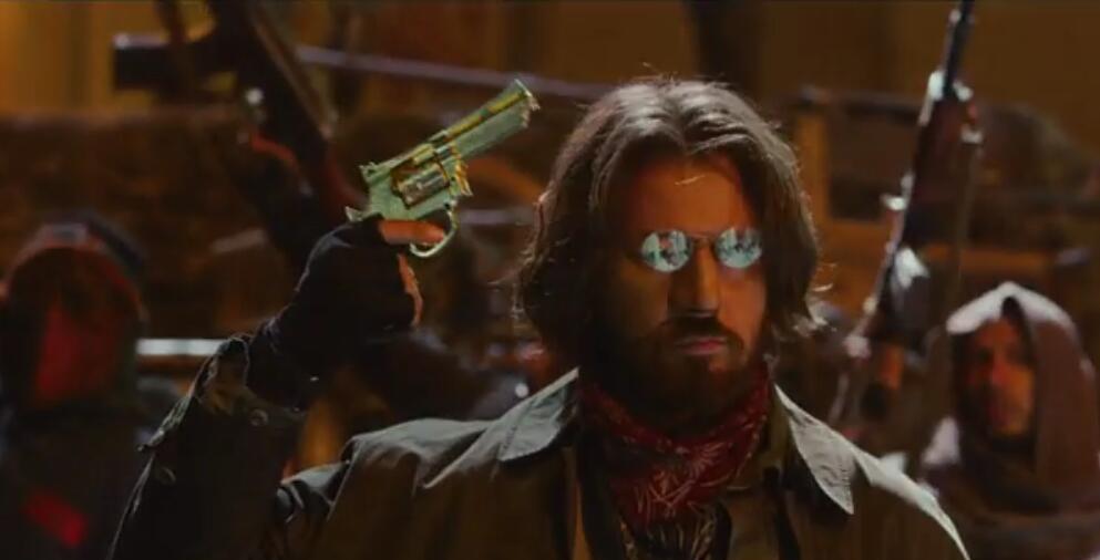 万里归途|《万里归途》五个删减片段曝光，哈桑被出卖，穆夫塔被击毙