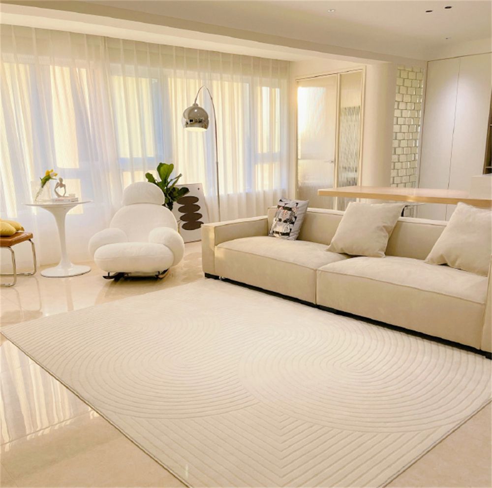 她用家里阳台1㎡空间，打造隐藏式洗衣房，真的太精致了，羡慕