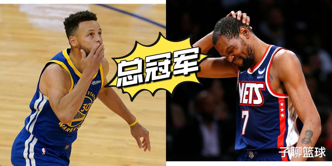 巅峰杜兰特交易价值如何?5支球队哄抢,勇士凭什么笑到最后?