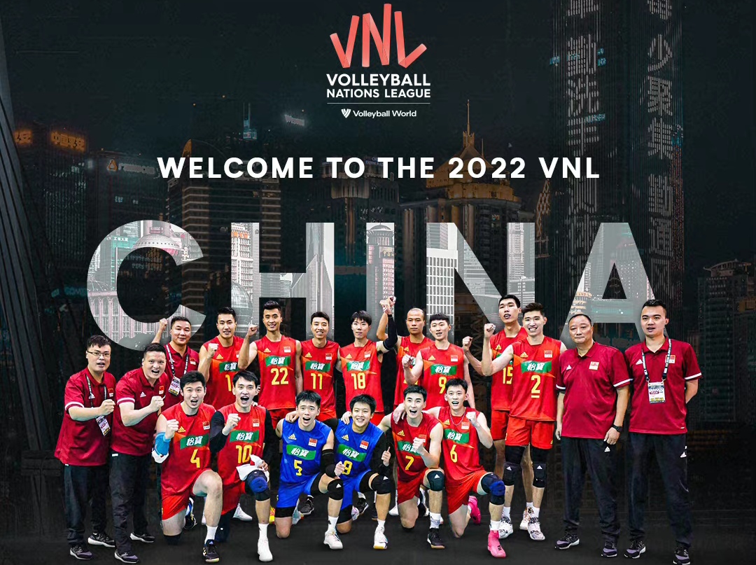 杨笑天|中国男排重返国家联赛，世锦赛前练兵机会，球员状态备受期待