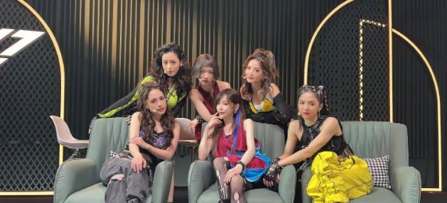 王心凌|《浪姐3》成团夜没仪式感，颁奖顺序让总冠军仿佛不被看重