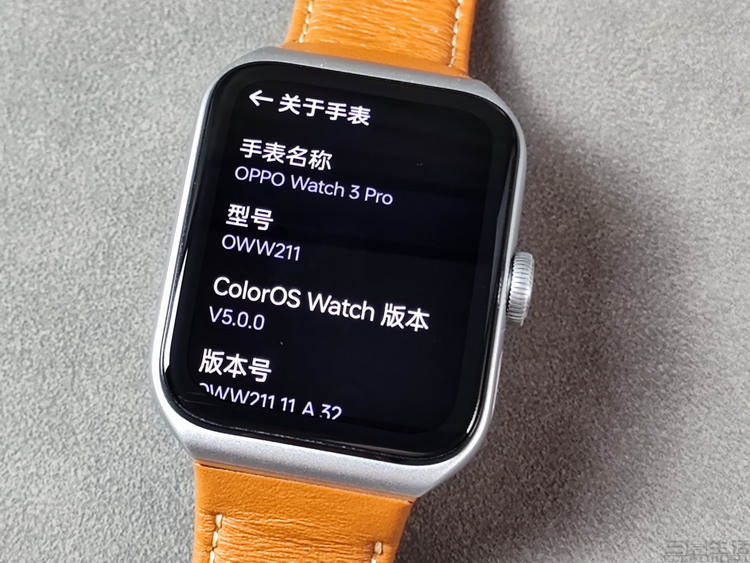 医疗服务|OPPO Watch3 Pro评测：全智能手表的续航革命