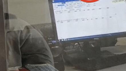 家长催取化验单发现护士玩手机，孩子发烧等了10秒，护士失去工作