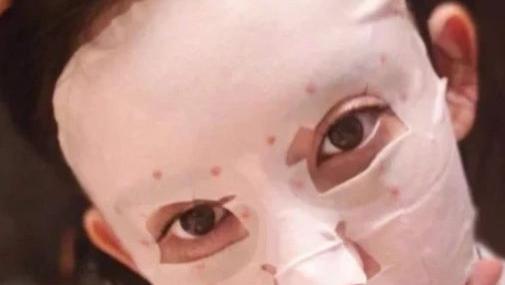 面膜 女生不管多少岁，别在“3个时辰”贴面膜，不但费钱可能还不管用