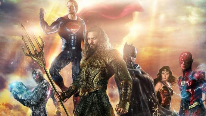 电影|退出DC宇宙后他们会去哪里？看看《正义联盟》六位主演的未来发展