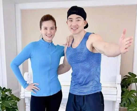 刘畊宏|又一个！“刘畊宏女孩”因跳操致耳石脱落，网友喊话：封杀刘畊宏