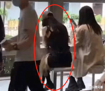 |赵丽颖低调逛街被搭讪,闺蜜拦住霸气拒绝,被质疑模仿杨幂炒热度