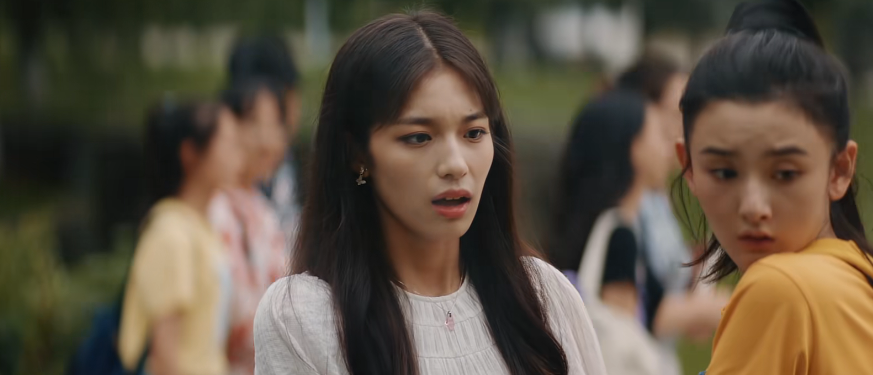 黄子韬|8集播放量破千万，黄子韬令观众成功“入坑”，鹅厂拿到了王牌剧