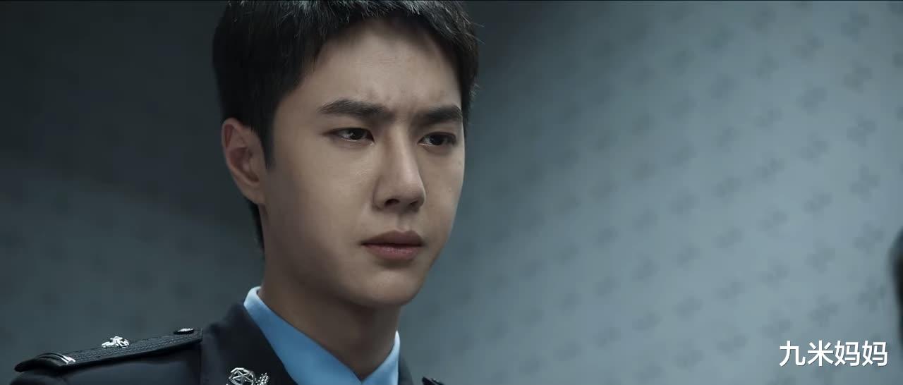 陈晓|看着王一博,不禁想起以前的陈晓,将来他也会变成陈晓现在的样子