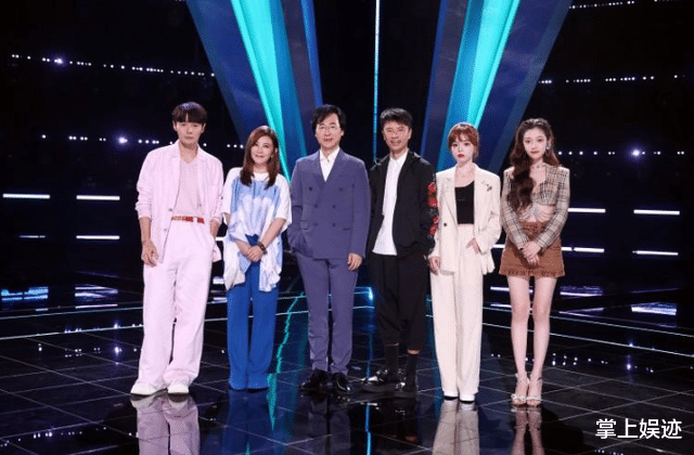 刘德华|《中国好声音》周五回归，刘德华首秀“缺席”，导师开场秀或这样