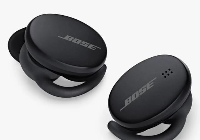 蓝牙耳机|推荐6款性能优异的运动型蓝牙耳机，让我们敞开运动吧