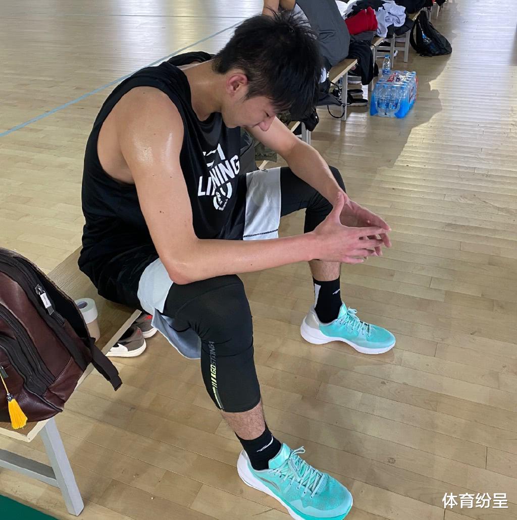 辽宁男篮|摊牌了，李洪庆再展铁血手腕，28岁老将确认离队，加盟猎人队