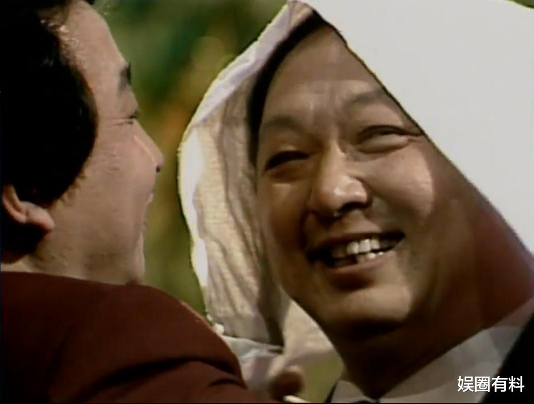 唐杰忠|“深爱”马季，“辞退”姜昆，唐杰忠做捧哏，光芒从未被掩盖