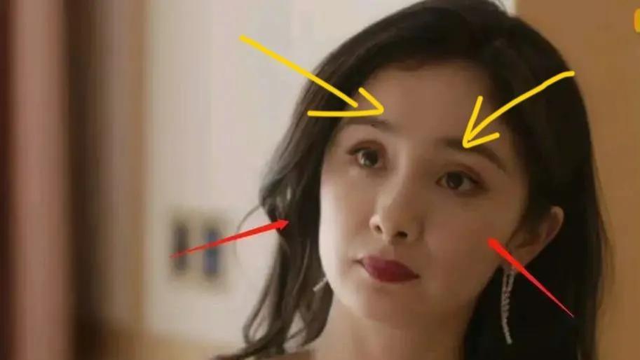 杨幂|36岁强凹少女感，嘟嘴卖萌装可爱，杨幂真的不尴尬吗