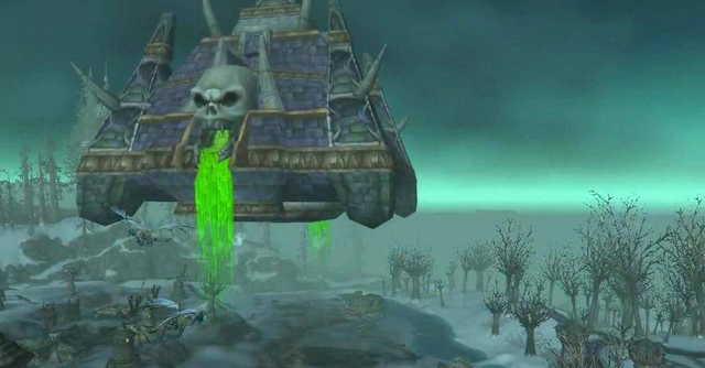 |魔兽世界:WLK有队伍开始考核DPS,其实现在考核,毛团概率很大