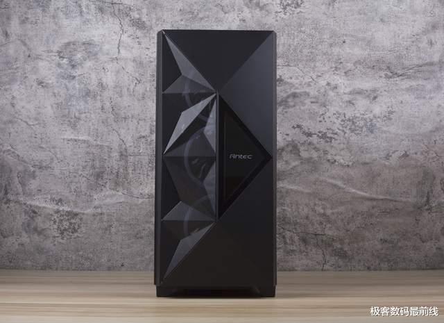 安钛克|办公娱乐两不误，已安排“隔离日”12代硬核配置