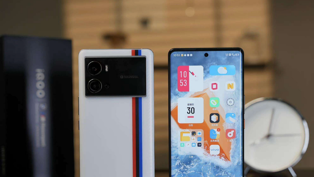 安卓|截止到4月份,最让人满意的2款Android机,体验已是目前顶尖