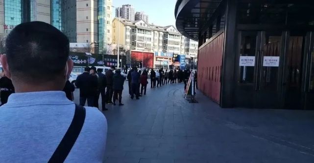 胖东来,超市里的一朵奇葩!
