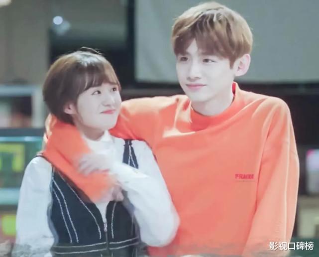 郑合惠子|以甜美长相、与白敬亭组CP出圈的郑合惠子,竟然演起了美女骗子