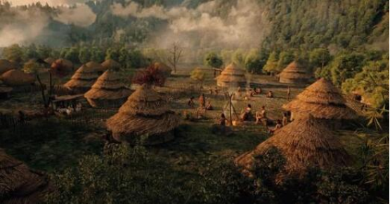 7000年前,女人的数量比男人多17倍,这个时期的人类怎么了?