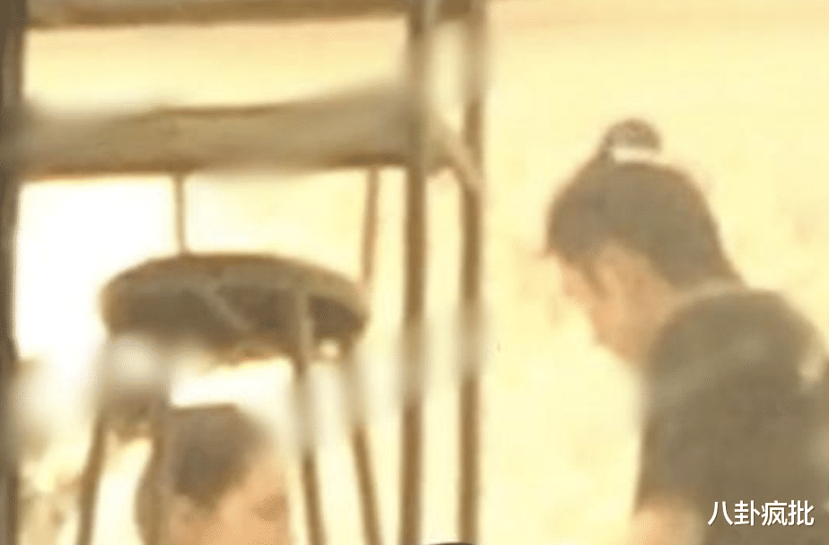 张云龙|钟楚曦张云龙，搞在一起了！？