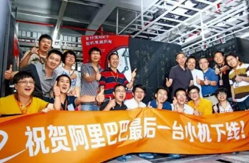 芯片|迎接中国企业统治存储芯片的时代