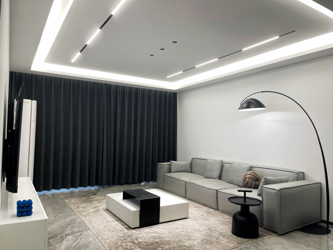 入住3年的家,如今依旧干净如初,多亏了当初的5个家居决定