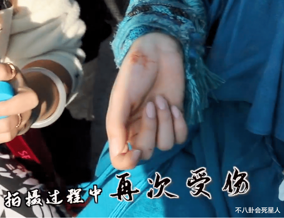 唐国强|表面敬业,其实“娇气”,揭露明星两幅面孔,唐国强都让人失望