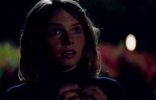 好莱坞|好莱坞新晋甜妹走红！身份一扒惊呆网友：这基因，就离谱…