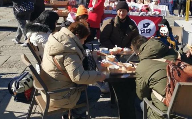 王丽坤|王丽坤陪伴了他8年,把最好的青春都给了他,他却娶了别人