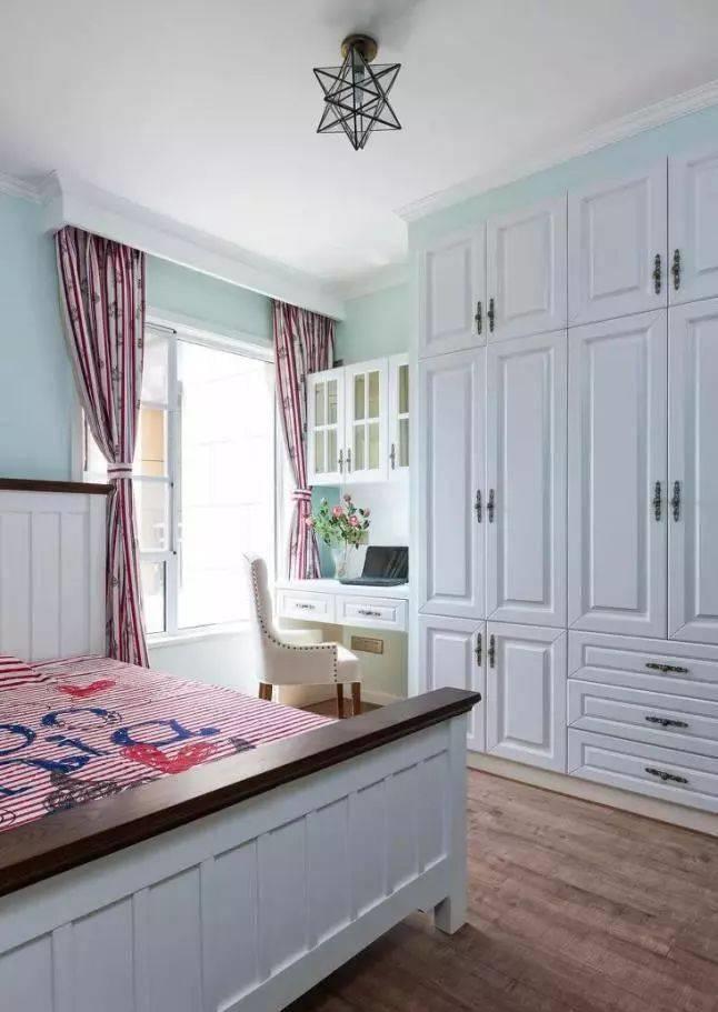 入户玄关别只做鞋柜了,这么装,房子颜值从门口开始就走高峰