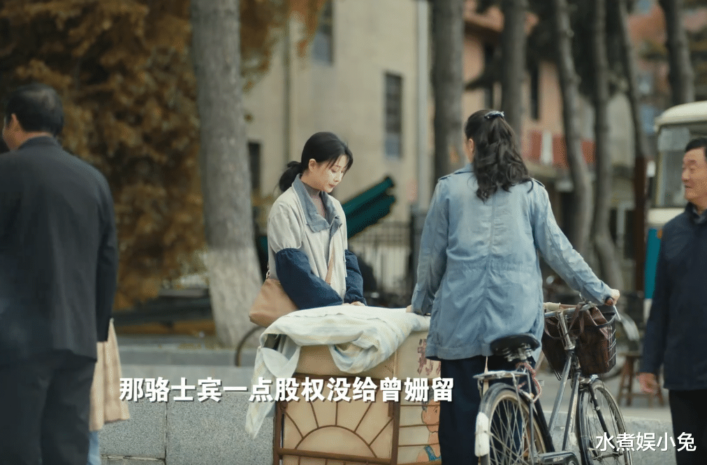 明星|太无奈了，满屏“王炸”的国产剧，只好找来这7部冷门港剧解剧荒