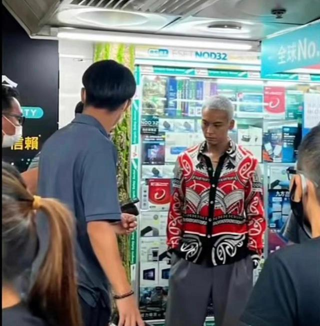 TVB|TVB新晋视帝常演反派被定型，坏起来自己都害怕，直言喜欢拍喜剧