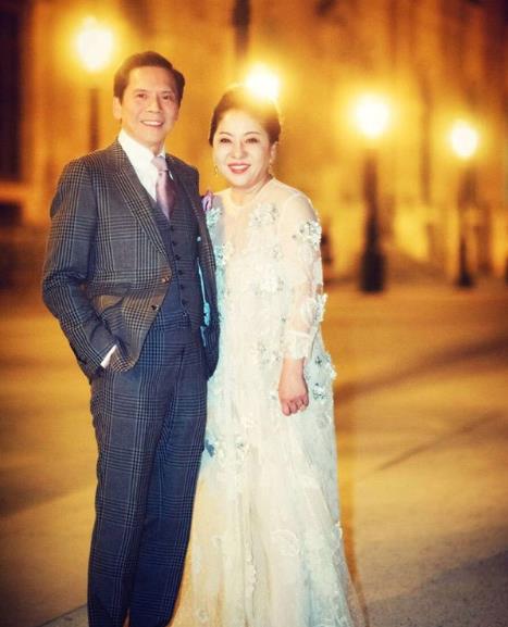 客厅|参观向华强和陈岚的豪宅，房子层高太矮了，住着不压抑吗