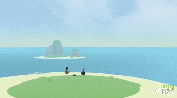 |Meta展示新VR构建工具Builder Bot,可通过语音直接构建VR世界