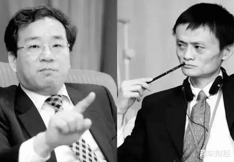 阿里巴巴|中国“电商教父”郭凡生：与马云互怼30年，如今已威风不再