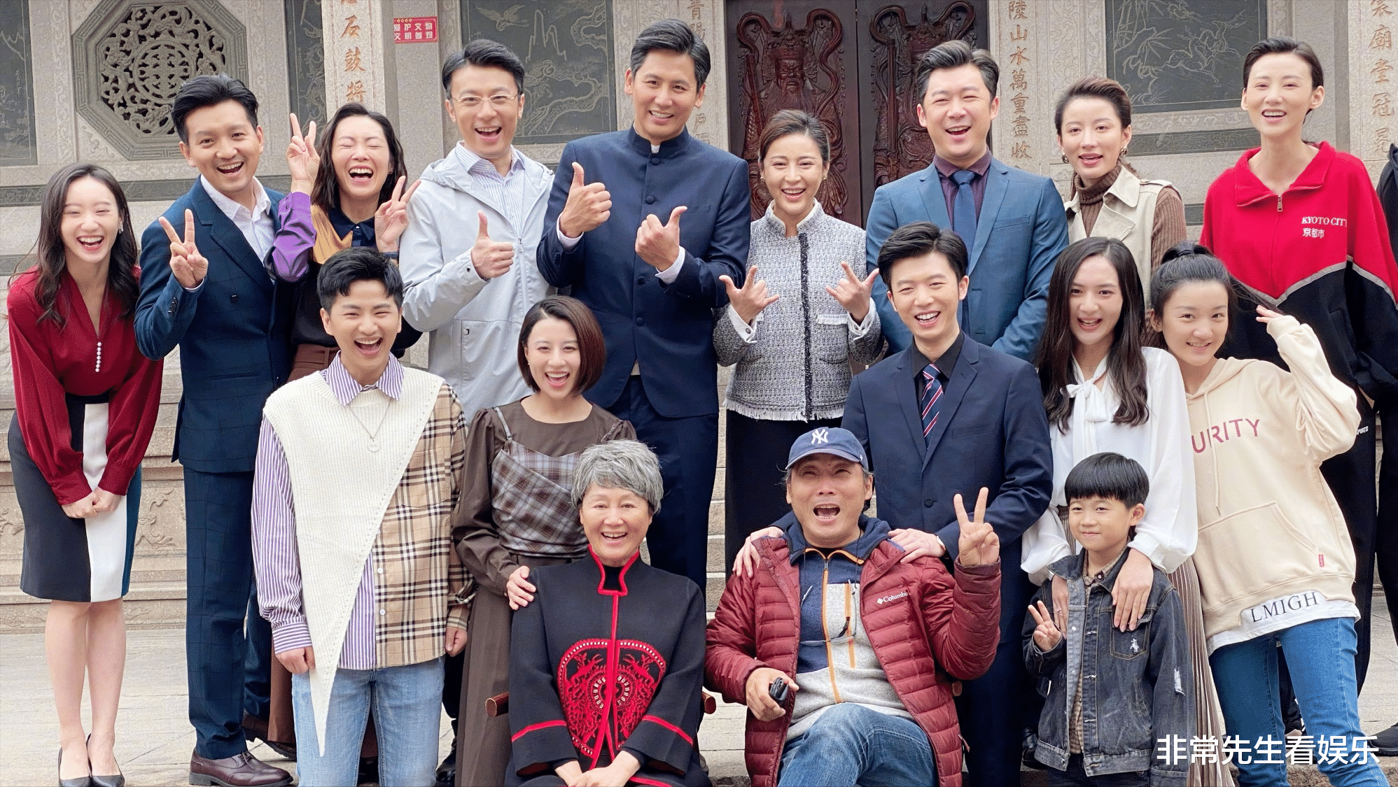 人世间|《人世间》收官后，哪部剧敢接档？央一沉默11天，新剧终于定了