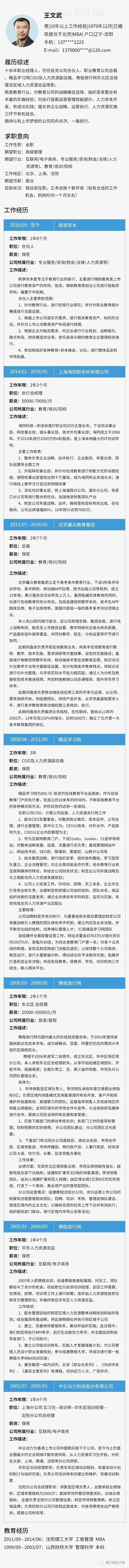 电子竞技|【简历包装】职场是个技术活！不要再胡乱下载模板了，这才是HR最喜欢的模板！