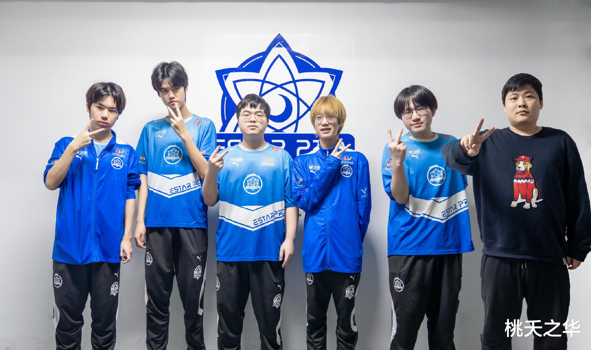FMVP|同为Hero的FMVP，久诚与清融生涯却大相庭径，运气比实力重要？