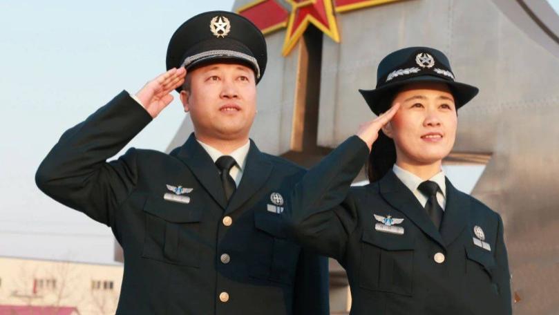 招聘|军队文职面向社会公开招聘，涉及3大军种多岗位，学历放宽至专科