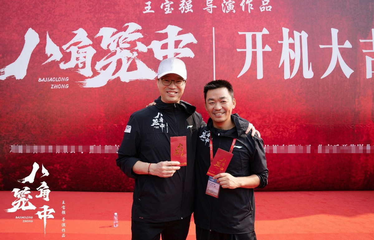 王宝强|40岁王宝强近况欠佳！皱纹明显老了很多，不及58岁甄子丹年轻