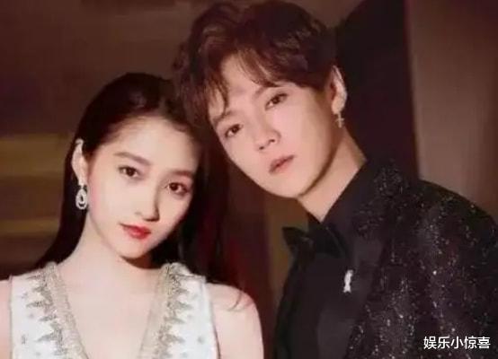 鹿晗|曝关晓彤父亲催婚女儿，鹿晗父亲背景曝光，网友：军区少爷实锤