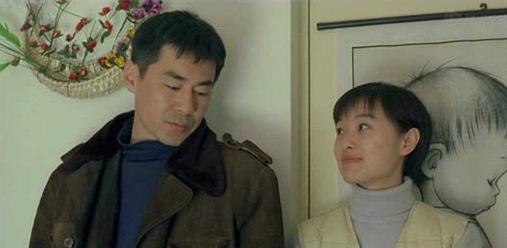 吴越|明明可以站在娱乐圈的顶端，却偏偏无欲无求，这些女演员，让人佩服