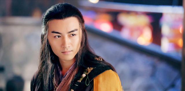 陈晓|《狐妖小红娘竹叶篇》主角确定，陈晓搭档刘诗诗令人惊喜，要爆啊