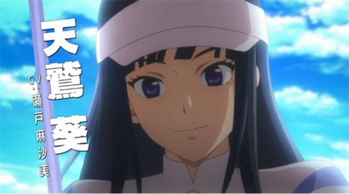 capcom|TV動畫《BIRDIE WING–Golf Girls’Story-》公開了第一彈PV