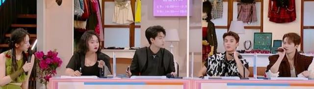 你好星期六|嘉宾太赞!一秒都不舍得快进,这期《你好星期六》可以“封神”了