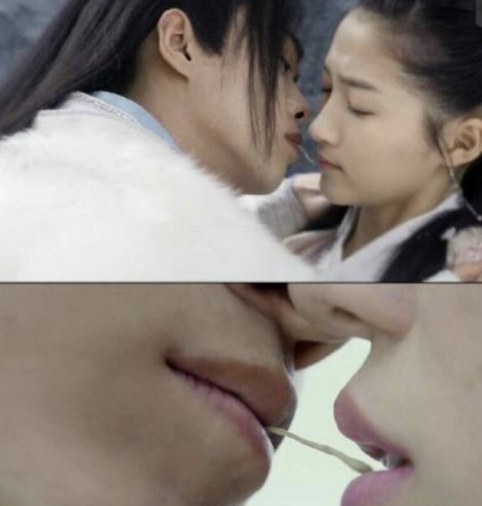 赵丽颖|站着、跪着、坐着、躺着、连转个圈都要替身?高片酬终于导致了恶性循环